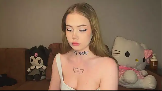 Snapshot of hanna_cry_baby chatting on 02.09.26 hanna cry baby online show from 02.09.26