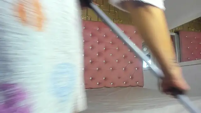 Snapshot of Molly_gomez_ chatting on 02.08.25 Molly gomez online show from 02.08.25