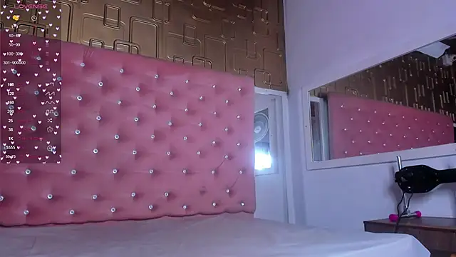 Snapshot of Molly_gomez_ chatting on 02.09.25 Molly gomez online show from 02.09.25