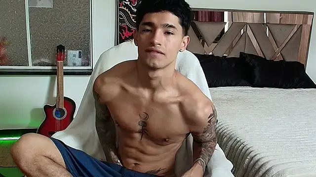 Damon  333 online show from 10.06.25