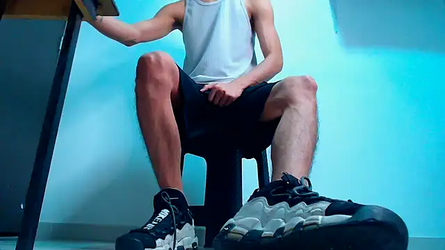 mastersmits online show from 03.09.26