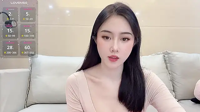 Snapshot of ruoling_19 chatting on 01.10.25 ruoling 19 online show from 01.10.25