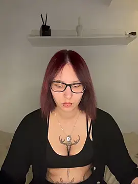 TheRealNyxa online show from 05.12.26