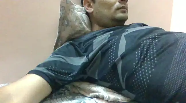 NiceBoy9099 online show from 12.20.24