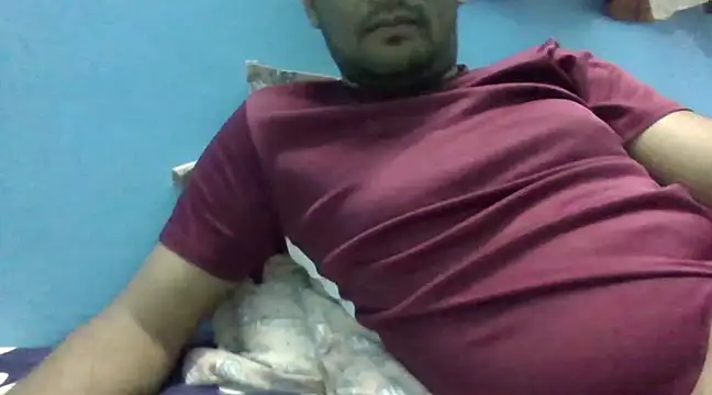 NiceBoy9099 online show from 12.26.24