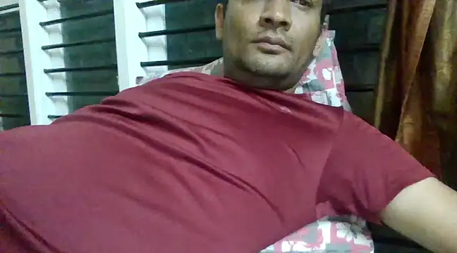 NiceBoy9099 online show from 01.01.25