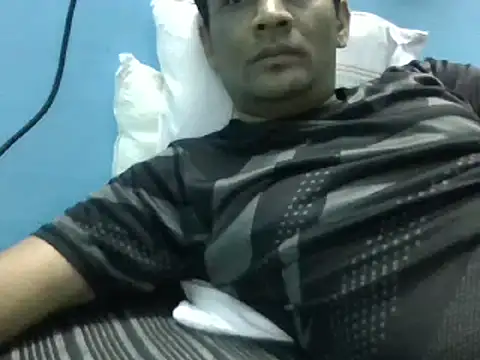 NiceBoy9099 online show from 01.14.25