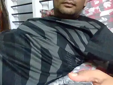 NiceBoy9099 online show from 01.18.25