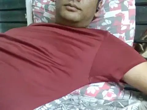 NiceBoy9099 online show from 03.02.25