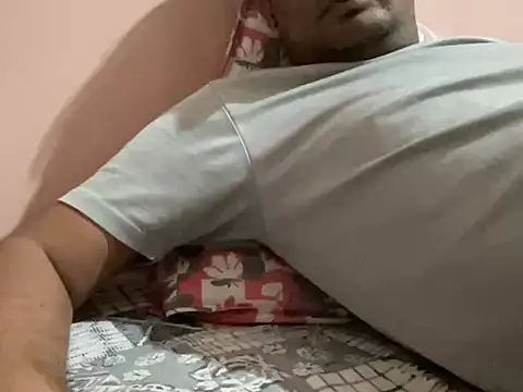 NiceBoy9099 online show from 09.11.25