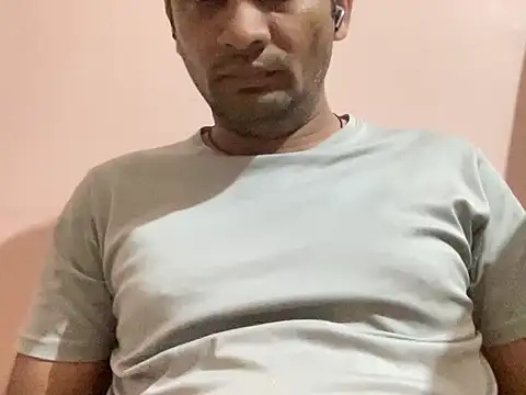 NiceBoy9099 online show from 11.14.25