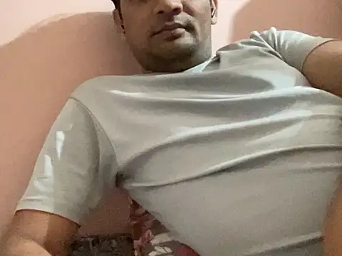 NiceBoy9099 online show from 11.20.25