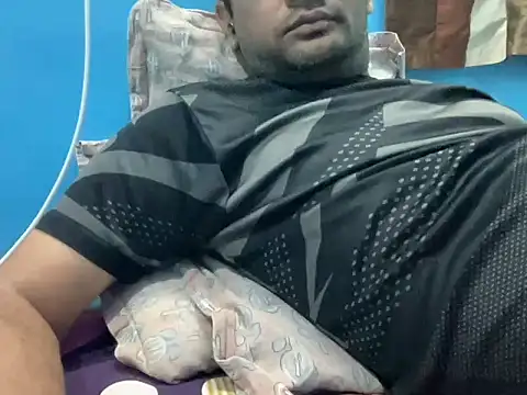 NiceBoy9099 online show from 02.02.26