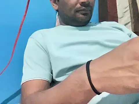 NiceBoy9099 online show from 02.03.26