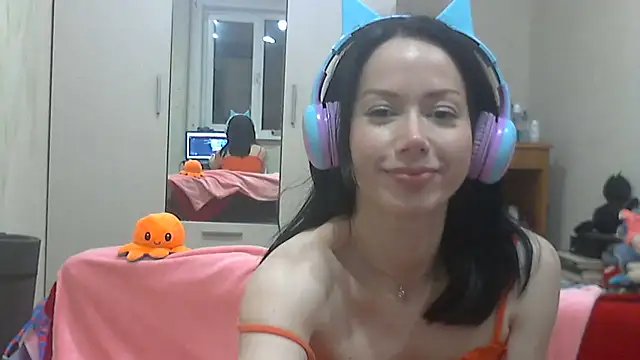 SashaGrinch online show from 01.26.25