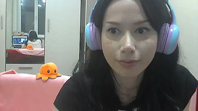 SashaGrinch online show from 02.02.25