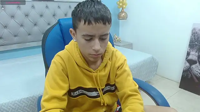 Xavii18 online show from 01.23.25