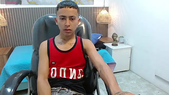 Xavii18 online show from 11.20.25