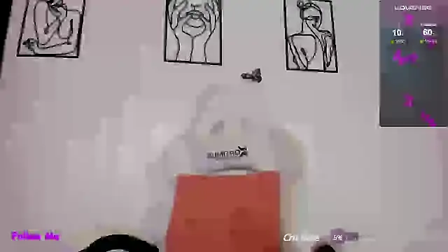 EmilyRive online show from 01.14.25