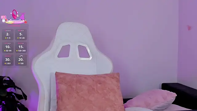 EmilyRive online show from 10.27.25