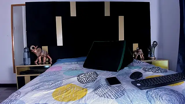 Ethan  Walker online show from 01.25.25