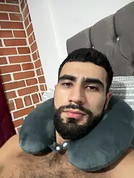 Ethan  Walker online show from 02.20.25