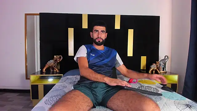 Ethan  Walker online show from 02.20.25