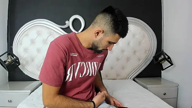 Ethan  Walker online show from 02.25.25