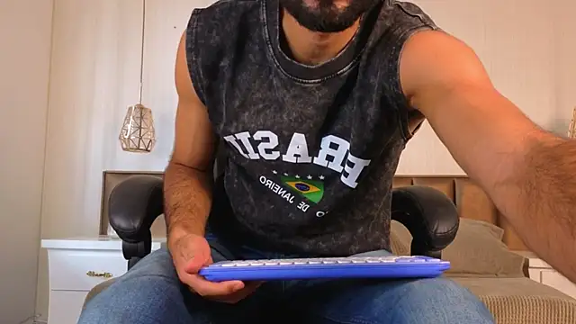 Ethan  Walker online show from 09.15.25