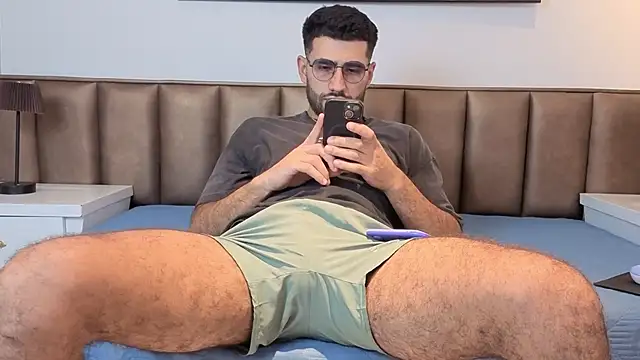 Ethan  Walker online show from 06.20.26