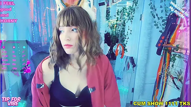 Toxic Ellies online show from 01.03.25