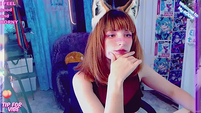 Toxic Ellies online show from 02.05.25