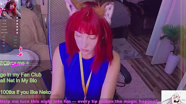 Toxic Ellies online show from 09.09.25