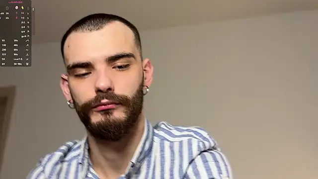 xteddy bear online show from 11.27.25