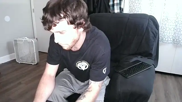 Boogieflex1 online show from 09.26.25