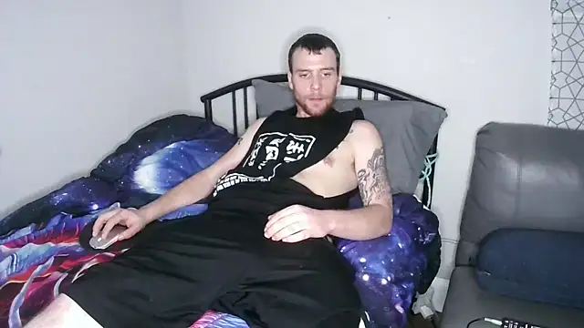 Boogieflex1 online show from 11.03.25