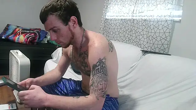 Boogieflex1 online show from 12.01.25