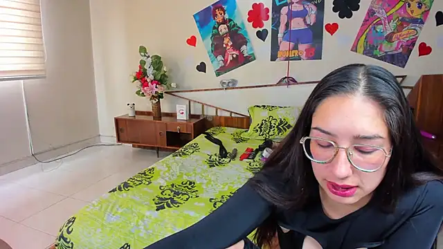 jeyloveebony online show from 01.08.25