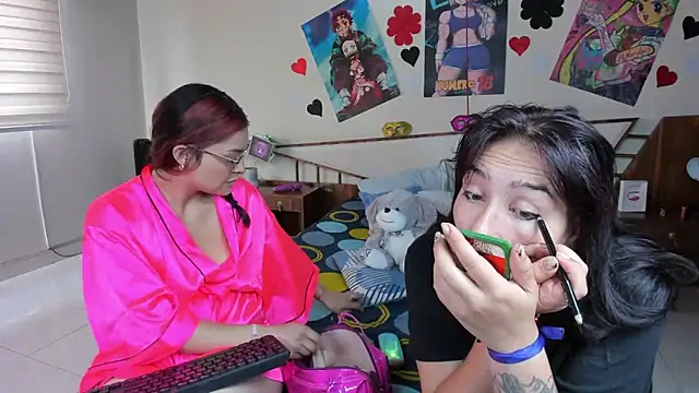 jeyloveebony online show from 02.12.25