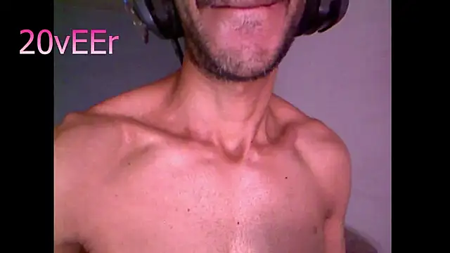 20vEEr online show from 10.18.25