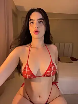 Snapshot of Mavi_Coless chatting on 11.07.25 Mavi Coless online show from 11.07.25