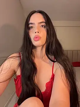 Snapshot of Mavi_Coless chatting on 03.10.26 Mavi Coless online show from 03.10.26