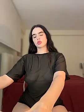 Snapshot of Mavi_Coless chatting on 03.29.26 Mavi Coless online show from 03.29.26