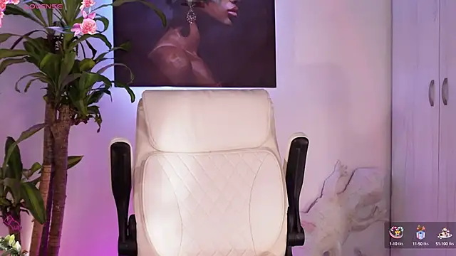 sammy laszlow online show from 01.14.25