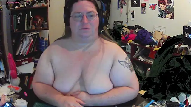ShibariTurtleDuck online show from 06.02.26