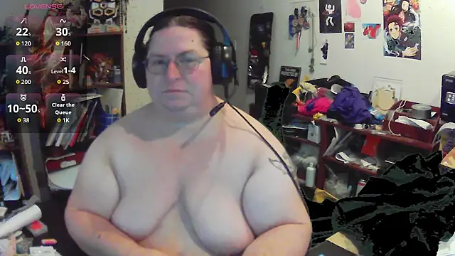 ShibariTurtleDuck online show from 06.03.26