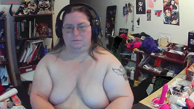 ShibariTurtleDuck online show from 06.04.26