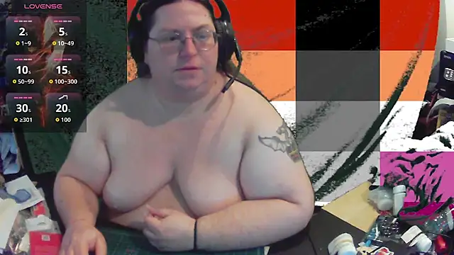 ShibariTurtleDuck online show from 06.17.26