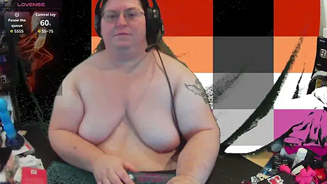 ShibariTurtleDuck online show from 06.18.26