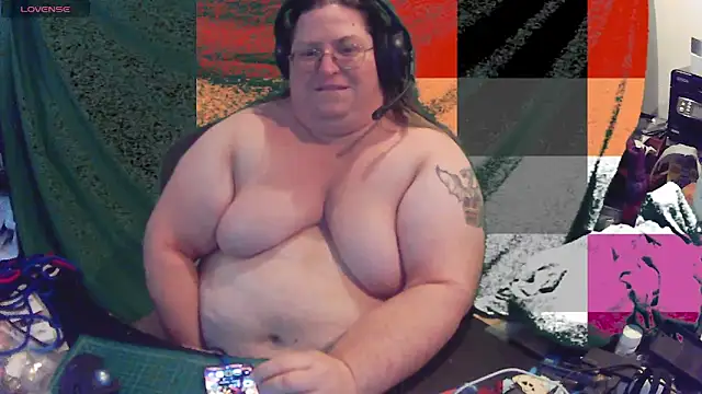 ShibariTurtleDuck online show from 06.19.26